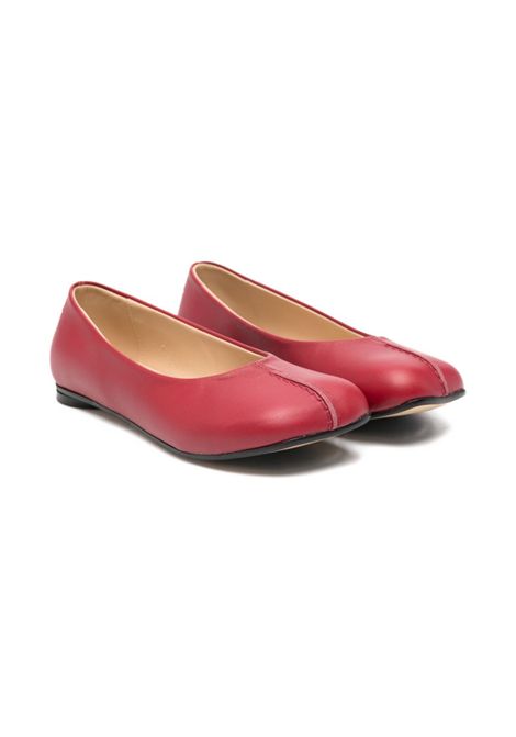  MM6 KIDS MAISON MARGIELA | 80974ROSSO